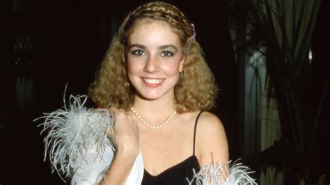 The Tragic Death Of Dana Plato From Diffrent Strokes